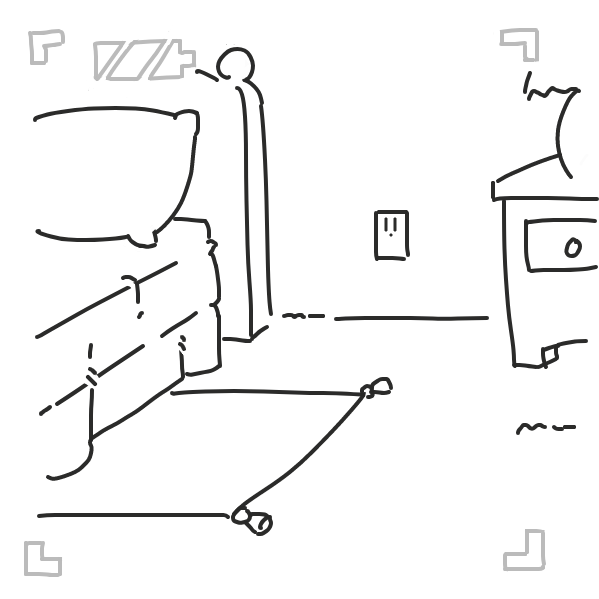 Liked webcomic Video . . .