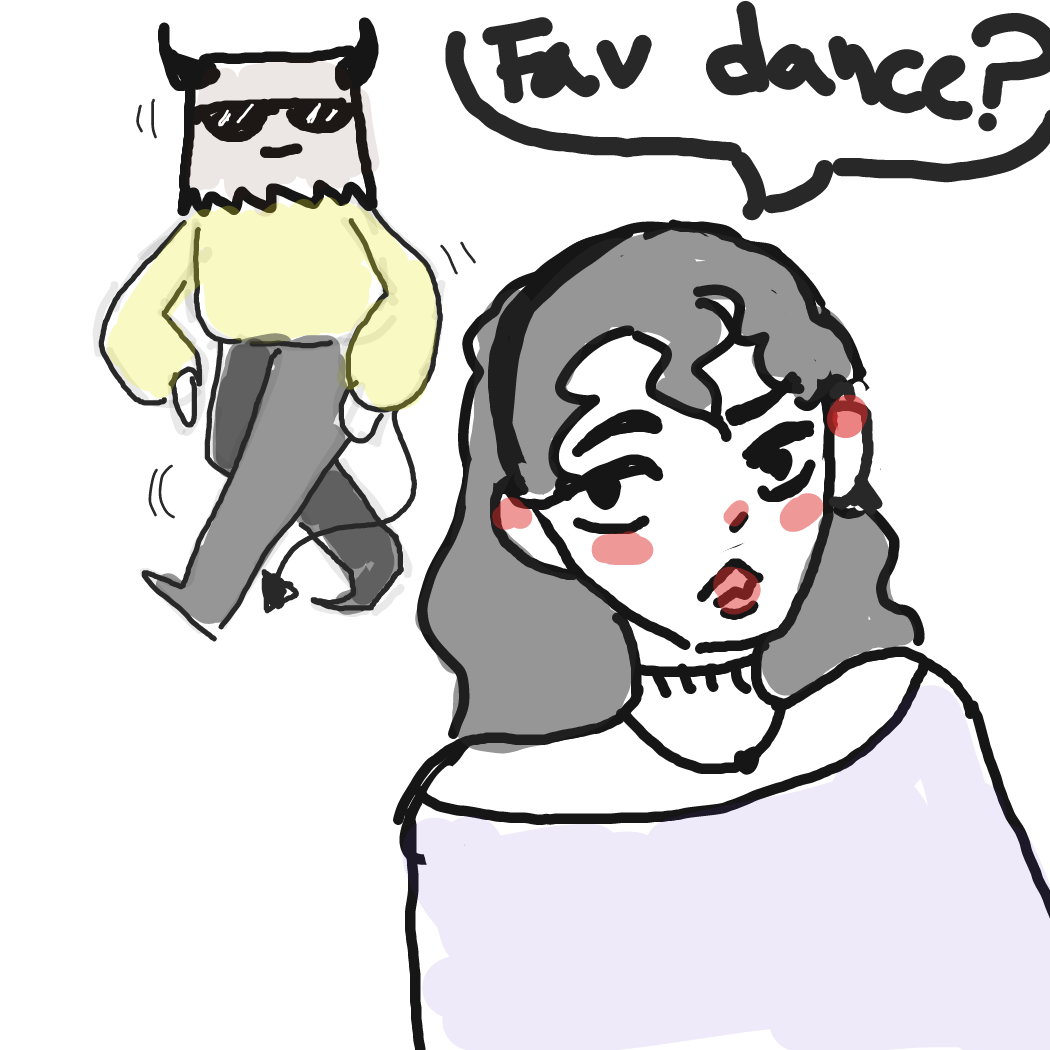  - Online Drawing Game Comic Strip Panel by Rednightlights