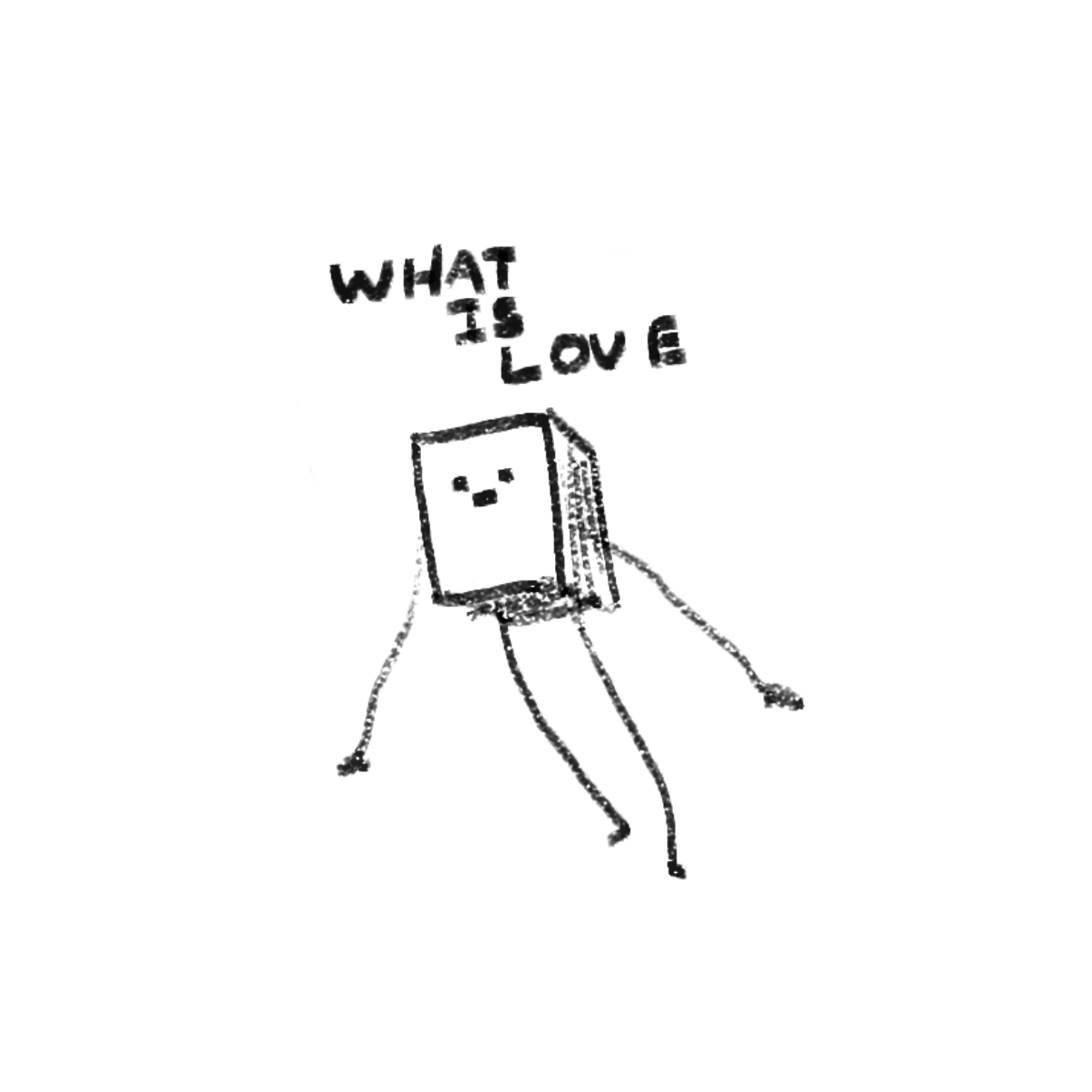  - Online Drawing Game Comic Strip Panel by Potato Man