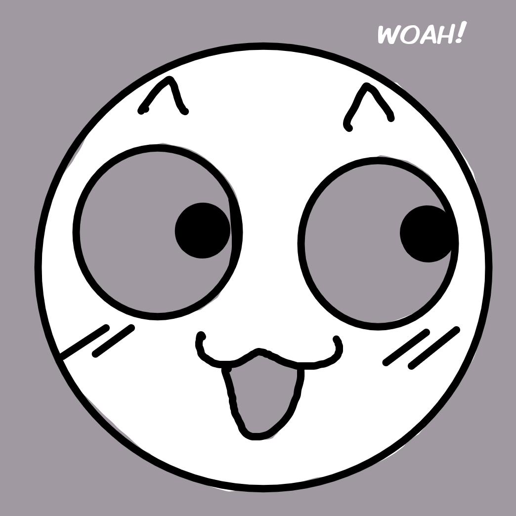 Liked webcomic Woot