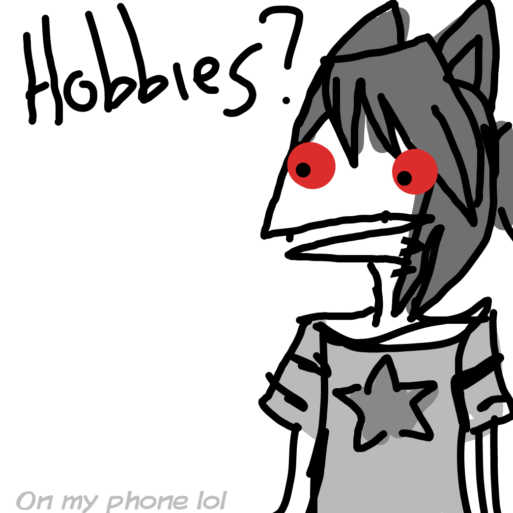  - Online Drawing Game Comic Strip Panel by Nephtys