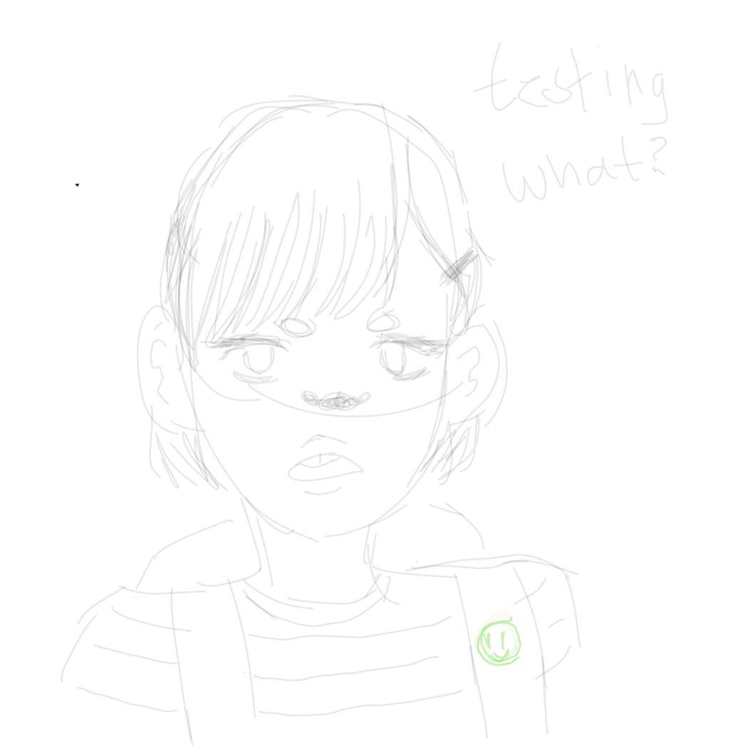  - Online Drawing Game Comic Strip Panel by Rednightlights