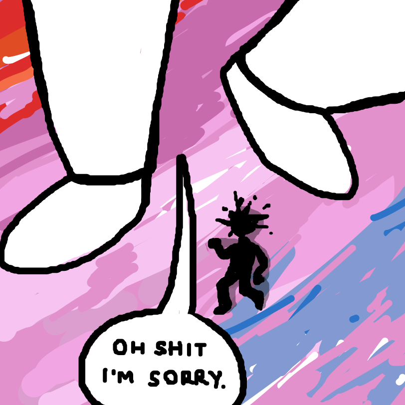 Drawing in ??? by browsing