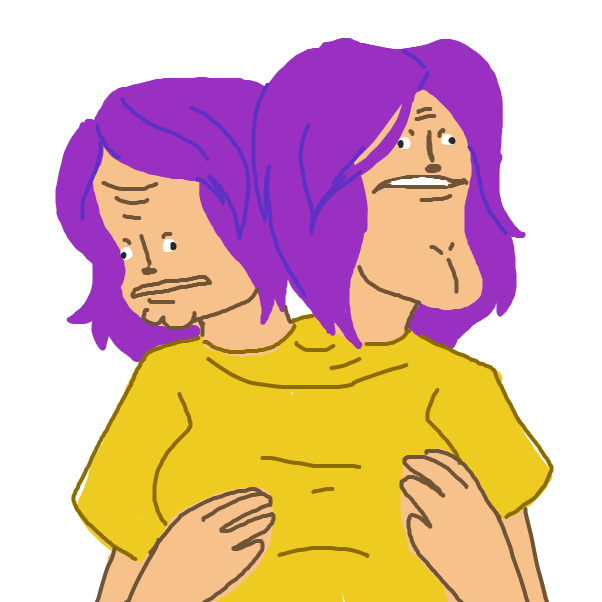  - Online Drawing Game Comic Strip Panel by Nephtys