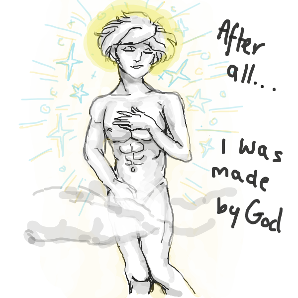  - Online Drawing Game Comic Strip Panel by Mojomos