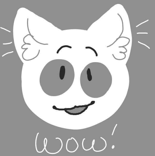  - Online Drawing Game Comic Strip Panel by DistantEggSong