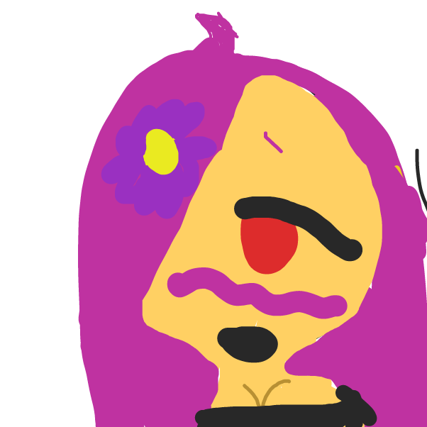  - Online Drawing Game Comic Strip Panel by alice