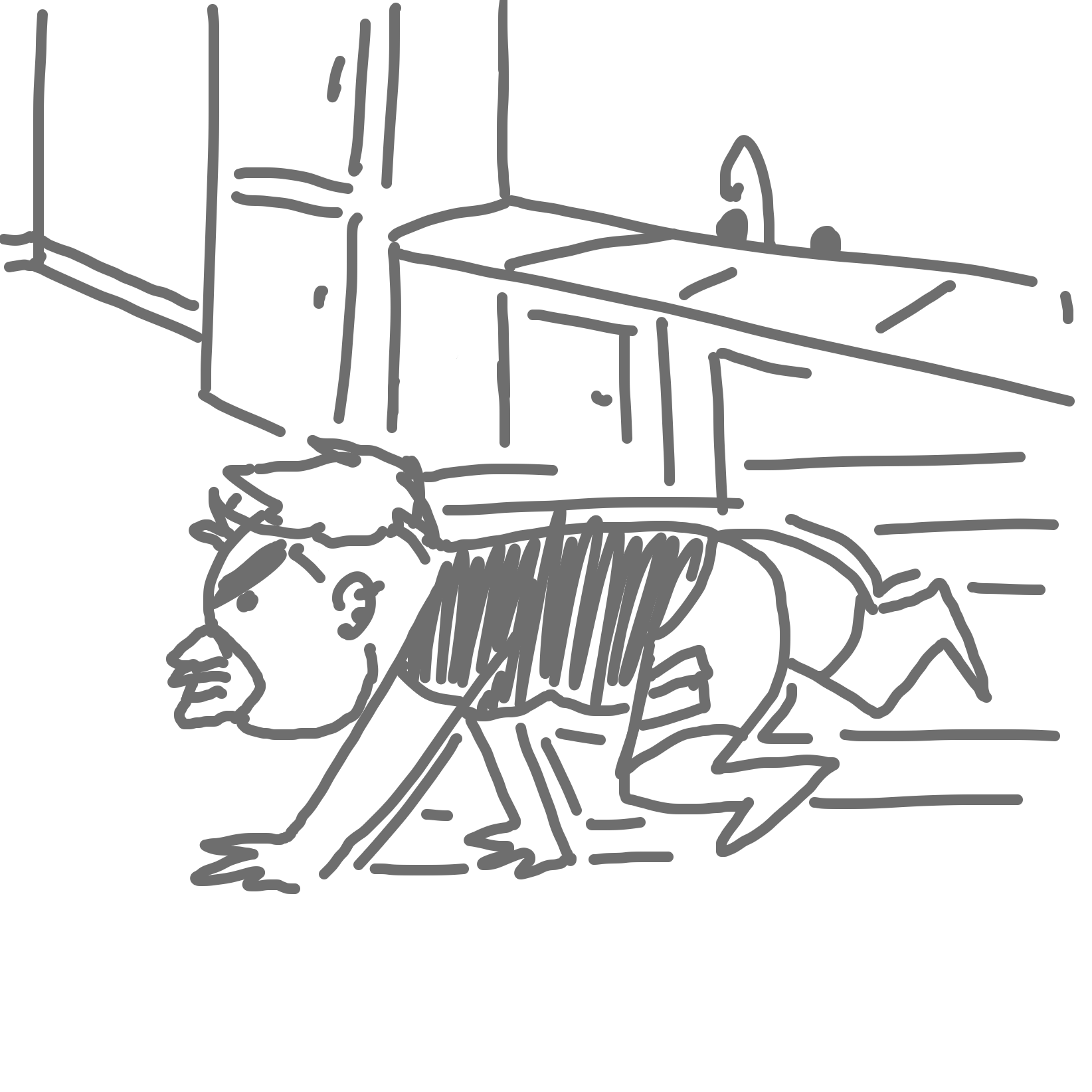 Liked webcomic Hurngle for borger