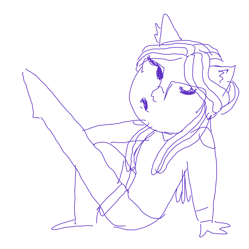  - Online Drawing Game Comic Strip Panel by 100% that bitch