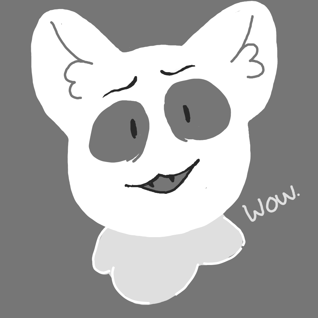  - Online Drawing Game Comic Strip Panel by Rednightlights