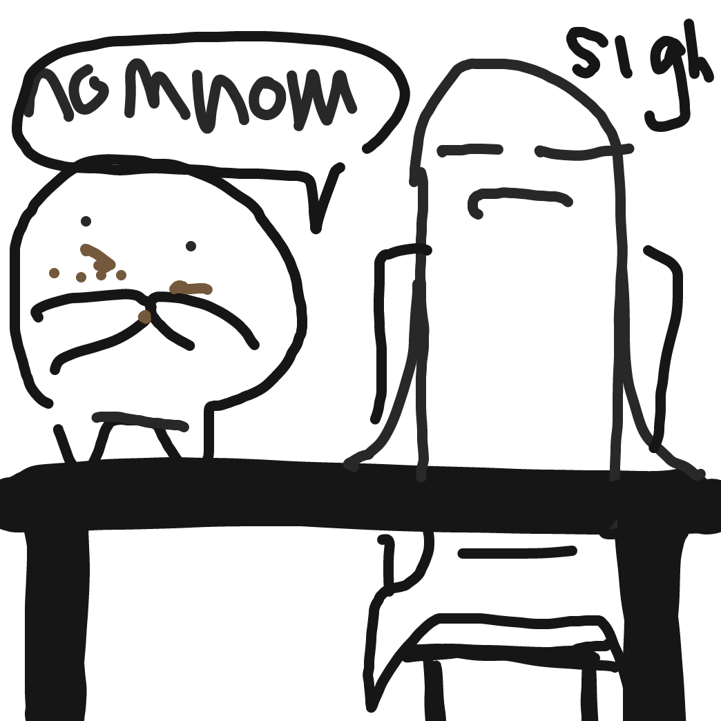  - Online Drawing Game Comic Strip Panel by Nephtys