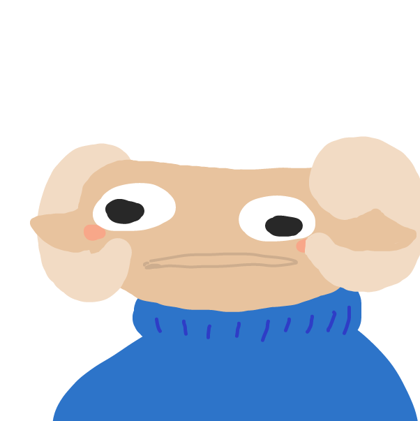 pancake Schlatt - Online Drawing Game Comic Strip Panel by DistantEggSong