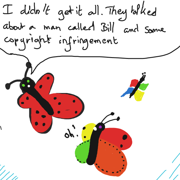 Drawing in Karen by mux4