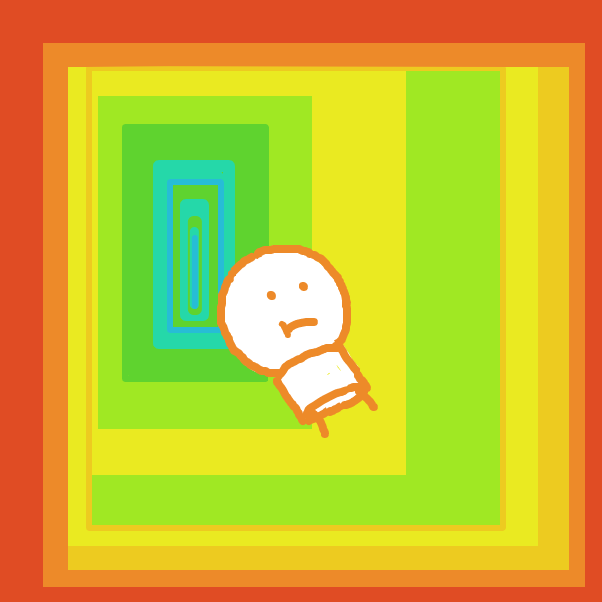 Liked webcomic Halls