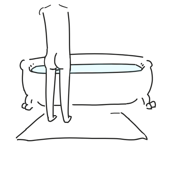 . . . - Online Drawing Game Comic Strip Panel by Cake Emoji