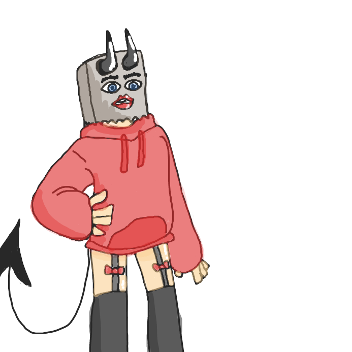 Liked webcomic lets make a thing ( ͡° ͜ʖ ͡°)