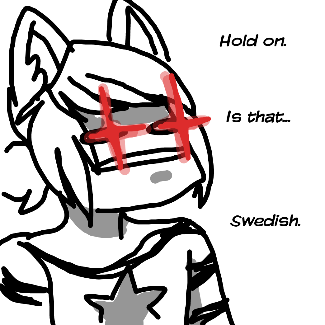  - Online Drawing Game Comic Strip Panel by Nephtys