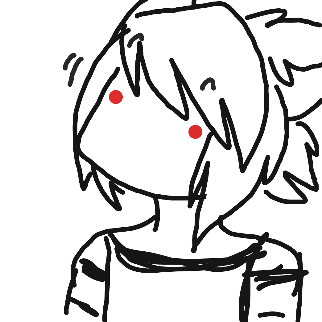  - Online Drawing Game Comic Strip Panel by Nephtys