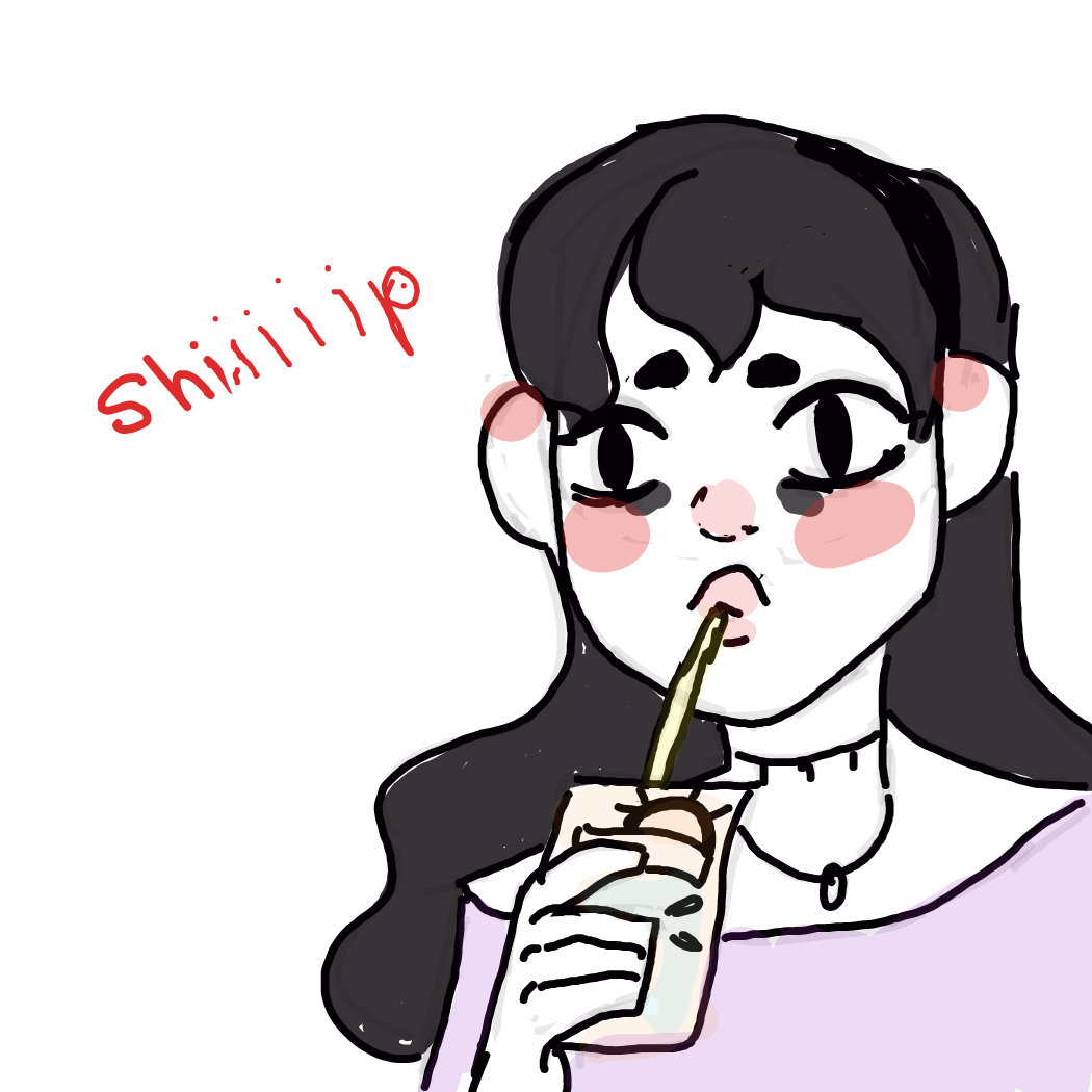  - Online Drawing Game Comic Strip Panel by Rednightlights