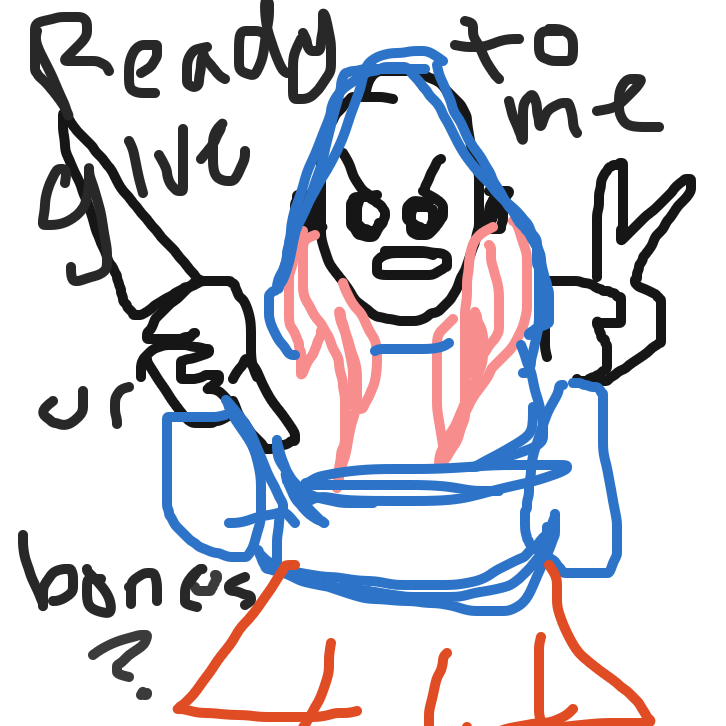 Liked webcomic MurderGF