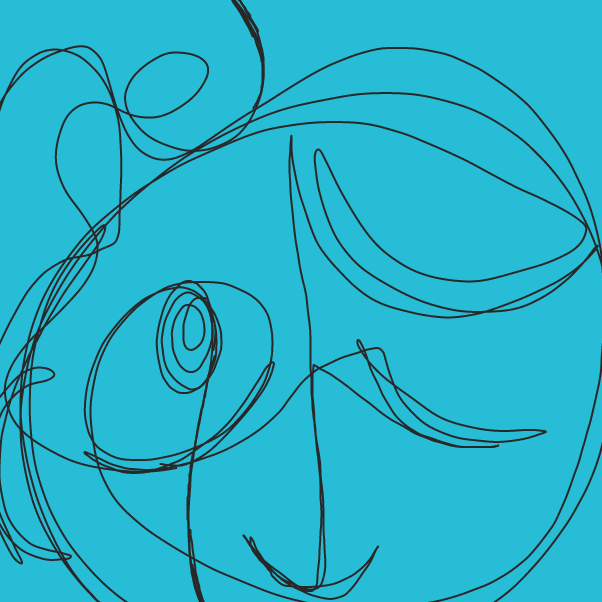  - Online Drawing Game Comic Strip Panel by QuillNoBeef