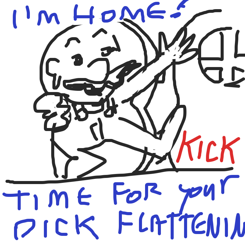  - Online Drawing Game Comic Strip Panel by maxmanner