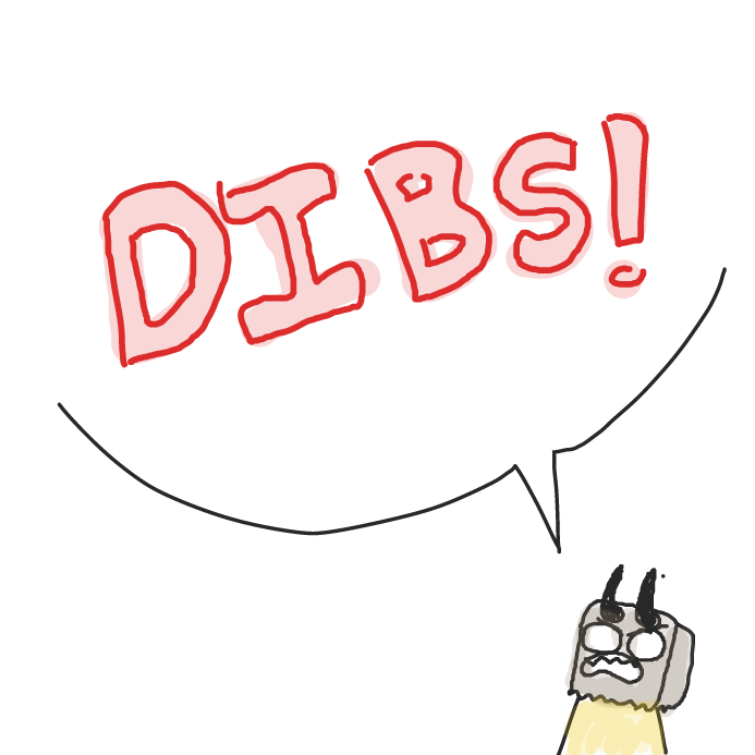  - Online Drawing Game Comic Strip Panel by wrecktangle