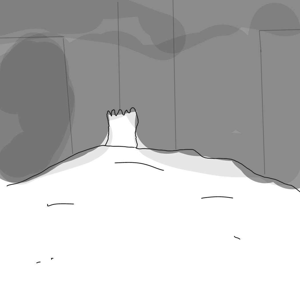 Footies - Online Drawing Game Comic Strip Panel by Rednightlights