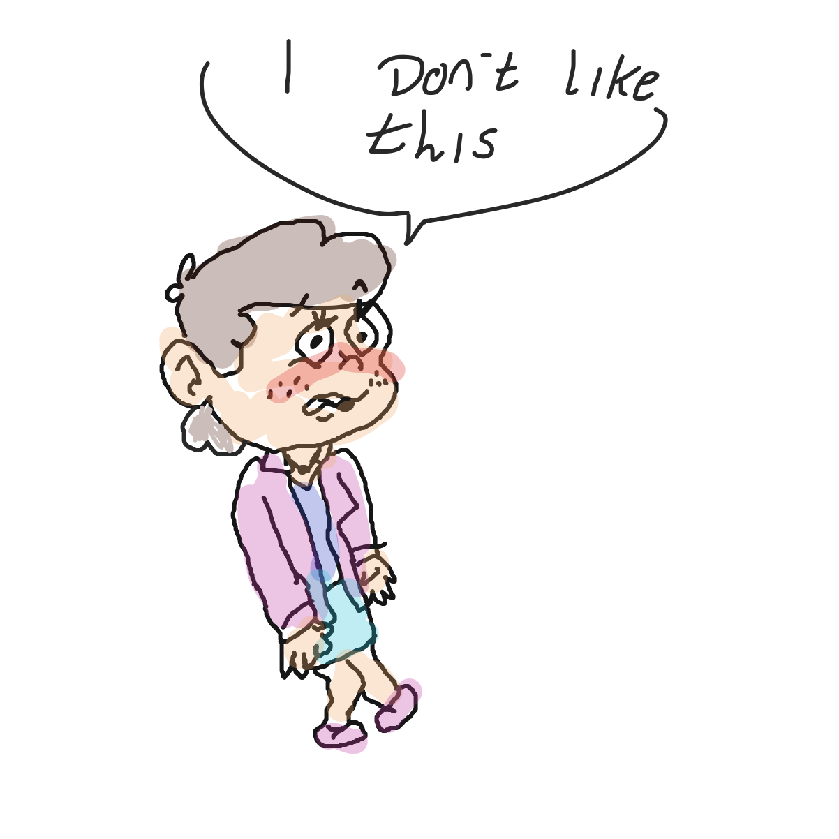 Drawing in Draw with the mouse by CherryFlavored