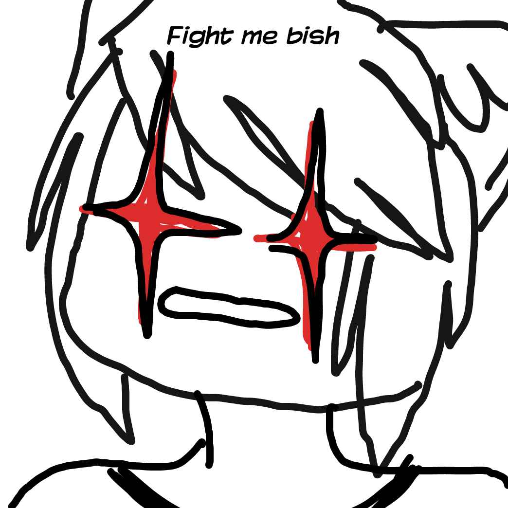  - Online Drawing Game Comic Strip Panel by Nephtys