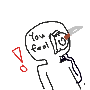  - Online Drawing Game Comic Strip Panel by s_o_m_e_w_e_i_r_d_o