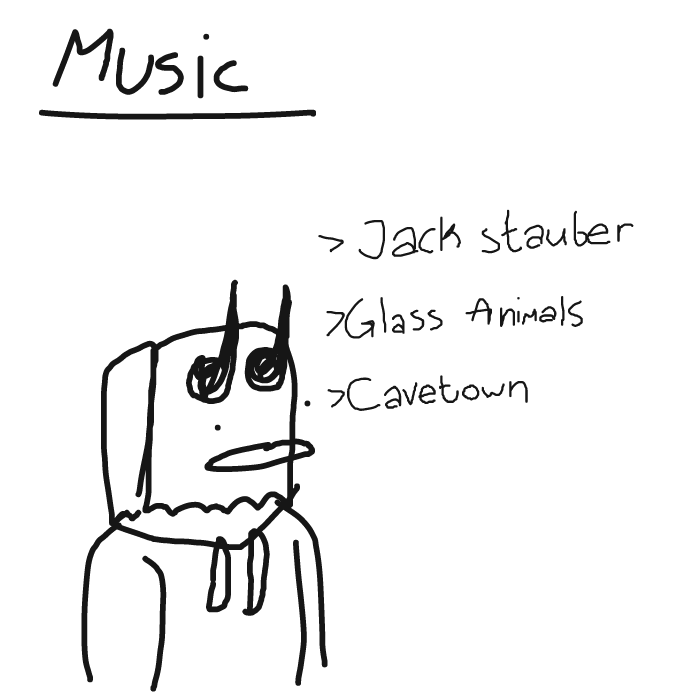  - Online Drawing Game Comic Strip Panel by wrecktangle