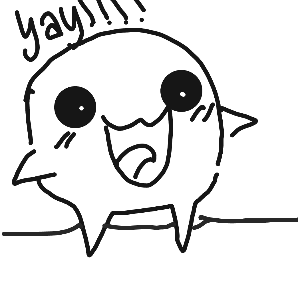  - Online Drawing Game Comic Strip Panel by Nephtys