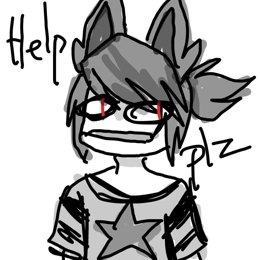 Drawing in Draw with the mouse by Nephtys