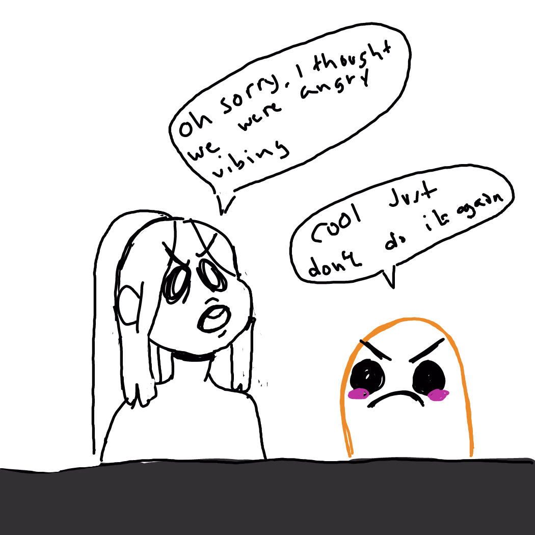  - Online Drawing Game Comic Strip Panel by Rednightlights