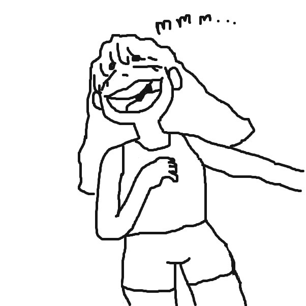 Liked webcomic girls mmmmmm