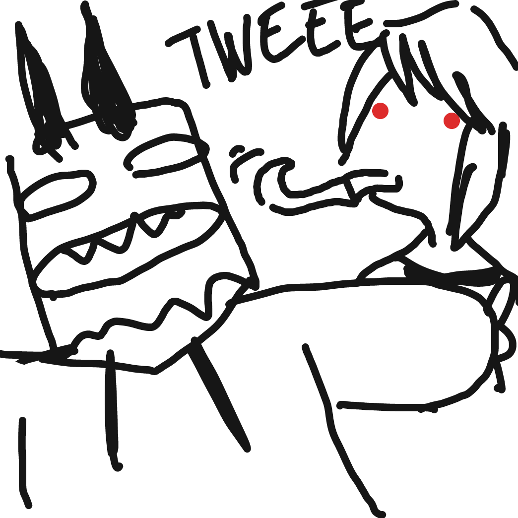  - Online Drawing Game Comic Strip Panel by Nephtys