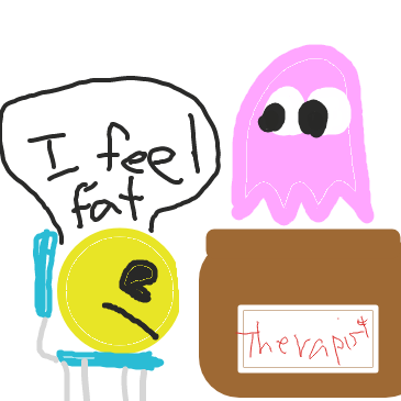 Liked webcomic Video game counseling