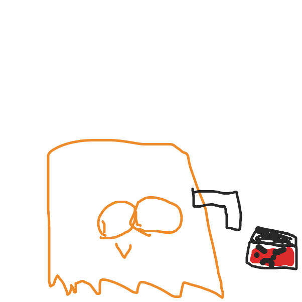 Drawing in tax fraud by Purplemint