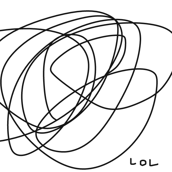 Drawing in What Was the First Thing You Ever Drew? by Purplemint