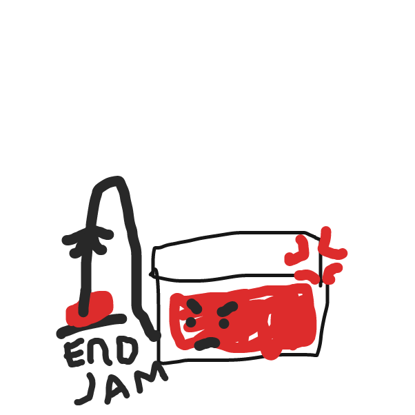  - Online Drawing Game Comic Strip Panel by Purplemint