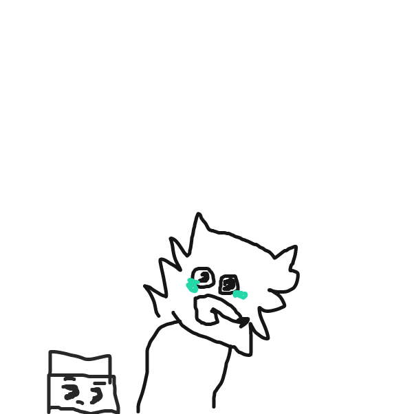  - Online Drawing Game Comic Strip Panel by Purplemint