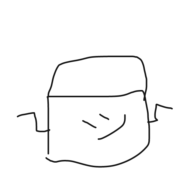 Drawing in Draw with the mouse by Purplemint