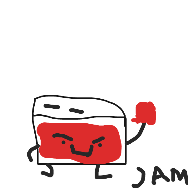 Drawing in Let's Fighting! by Purplemint