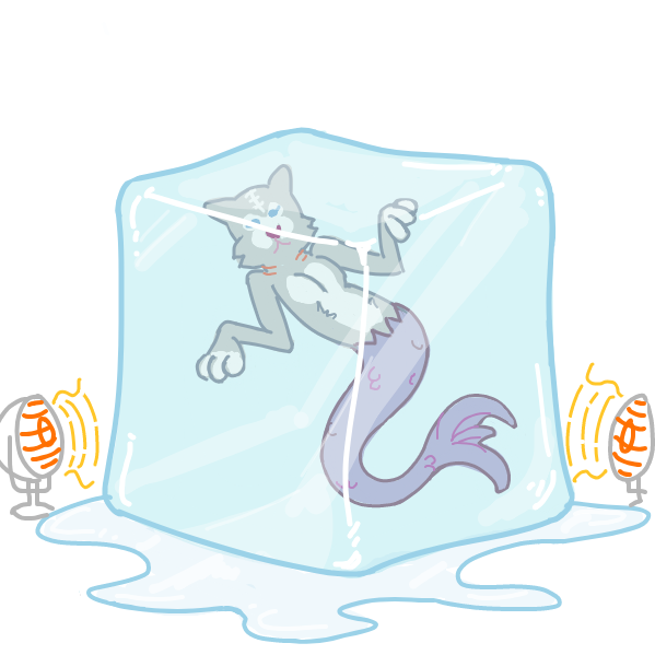 . . . - Online Drawing Game Comic Strip Panel by Cake Emoji