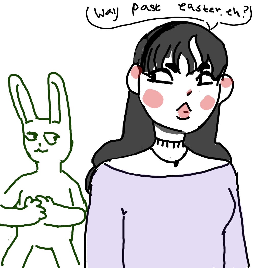  - Online Drawing Game Comic Strip Panel by Rednightlights