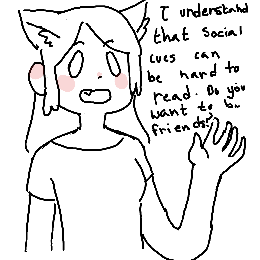  - Online Drawing Game Comic Strip Panel by Rednightlights