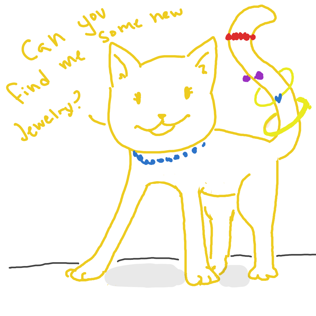  - Online Drawing Game Comic Strip Panel by Rednightlights