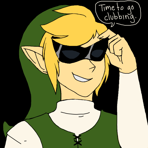  - Online Drawing Game Comic Strip Panel by Nephtys