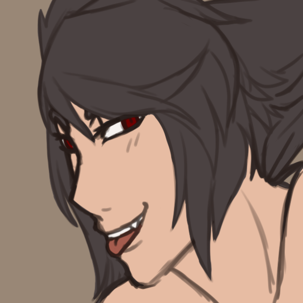  - Online Drawing Game Comic Strip Panel by Nephtys